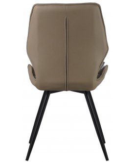 Стул на металлокаркасе Ostin DC230
