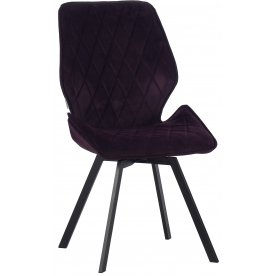 Стул на металлокаркасе Ostin DC230