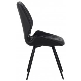 Стул на металлокаркасе Ostin DC230