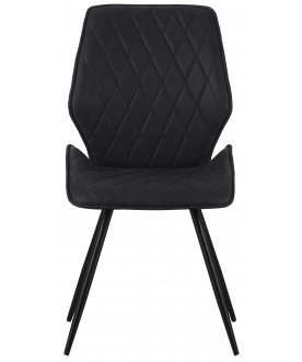 Стул на металлокаркасе Ассо