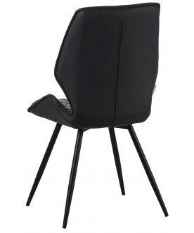 Стул на металлокаркасе Ostin DC230