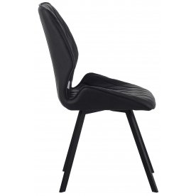 Стул на металлокаркасе Ostin DC230