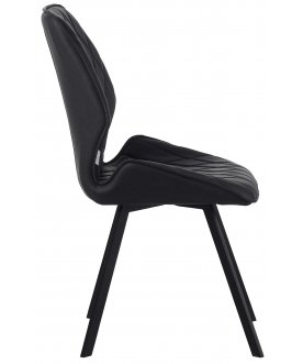 Стул на металлокаркасе Ассо