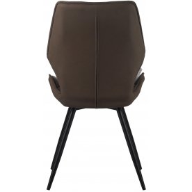 Стул на металлокаркасе Ostin DC230