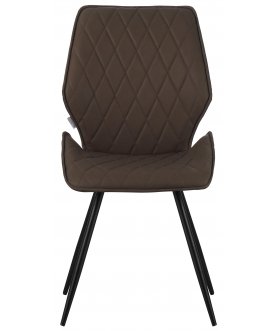 Стул на металлокаркасе Ассо