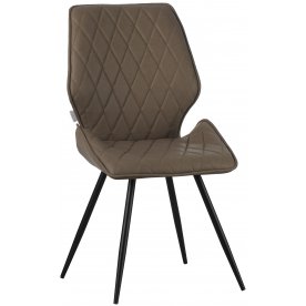 Стул на металлокаркасе Ostin DC230