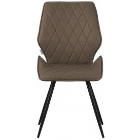 Стул на металлокаркасе Ostin DC230