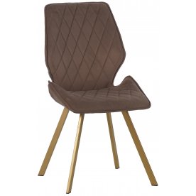 Стул на металлокаркасе Ostin DC230