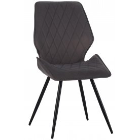 Стул на металлокаркасе Ostin DC230