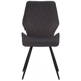 Стул на металлокаркасе Ostin DC230