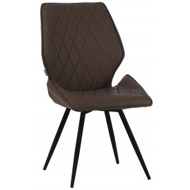 Стул на металлокаркасе Ostin DC230