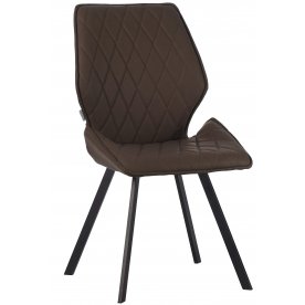 Стул на металлокаркасе Ostin DC230