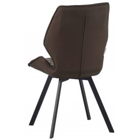 Стул на металлокаркасе Ostin DC230