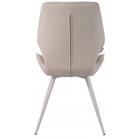 Стул на металлокаркасе Ostin DC230