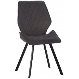 Стул на металлокаркасе Ostin DC230