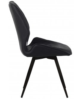 Стул на металлокаркасе Ассо