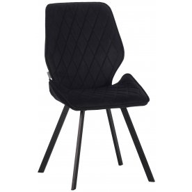 Стул на металлокаркасе Ostin DC230