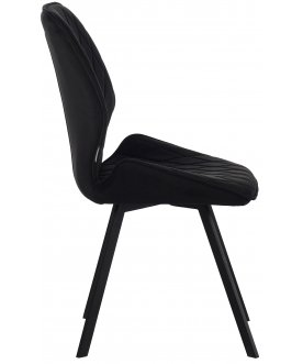 Стул на металлокаркасе Ассо