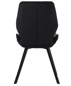 Стул на металлокаркасе Ассо