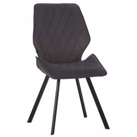 Стул на металлокаркасе Ostin DC230