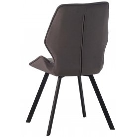 Стул на металлокаркасе Ostin DC230