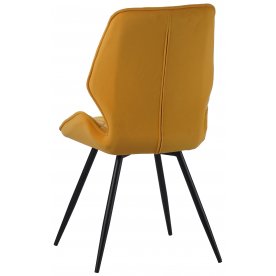 Стул на металлокаркасе Ostin DC230