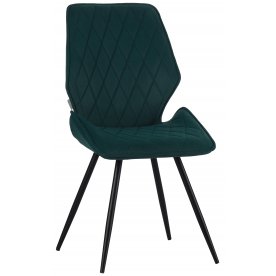 Стул на металлокаркасе Ostin DC230