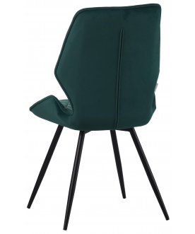 Стул на металлокаркасе Ассо