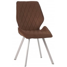 Стул на металлокаркасе Ostin DC230