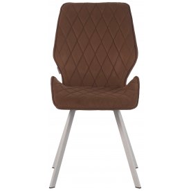 Стул на металлокаркасе Ostin DC230