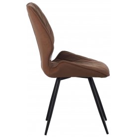 Стул на металлокаркасе Ostin DC230