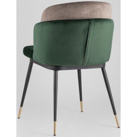 Стул на металлокаркасе Астерия