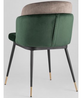 Стул на металлокаркасе Астерия