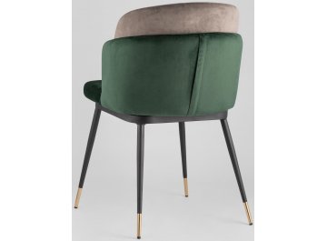 Стул на металлокаркасе Астерия