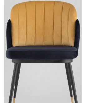 Стул на металлокаркасе Астерия