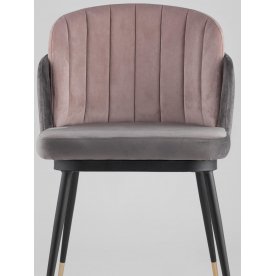 Стул на металлокаркасе Астерия