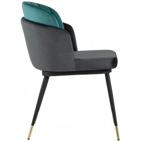 Стул на металлокаркасе Астерия