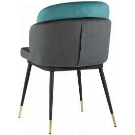 Стул на металлокаркасе Астерия