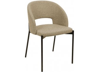 Стул на металлокаркасе Asti