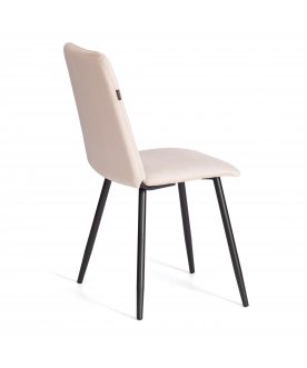 Стул на металлокаркасе Asti