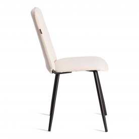 Стул на металлокаркасе Asti/Асти