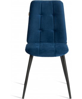 Стул на металлокаркасе Asti