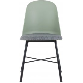 Стул на металлокаркасе Aston