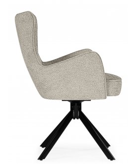 Стул на металлокаркасе Atlanta