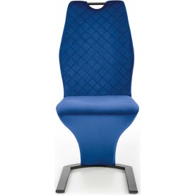 Стул на металлокаркасе K442