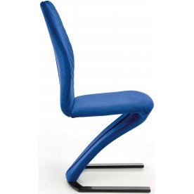 Стул на металлокаркасе K442