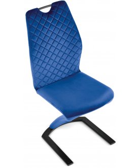 Стул на металлокаркасе K442