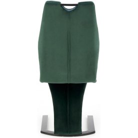 Стул на металлокаркасе K442