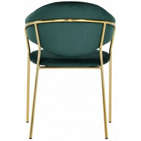 Стул на металлокаркасе Avatar