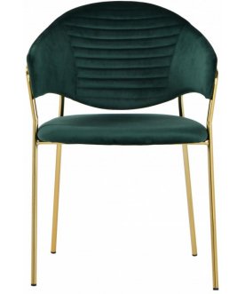 Стул на металлокаркасе Avatar